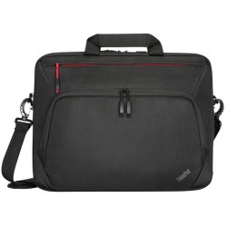 Buy Lenovo Essential Plus Topload 15.6" - 4X41A30365 - Black, 100% Recycled PET,... in Cyprus, Nicosia, Limassol, Larnaka, Pafos