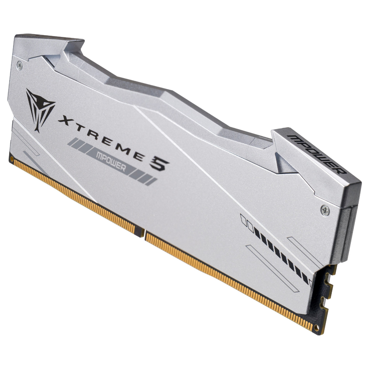 32GB Patriot Memory PC8000 (2x16) Viper XTREME 5 Mpower RGB — Buy in Cyprus with Fast Delivery