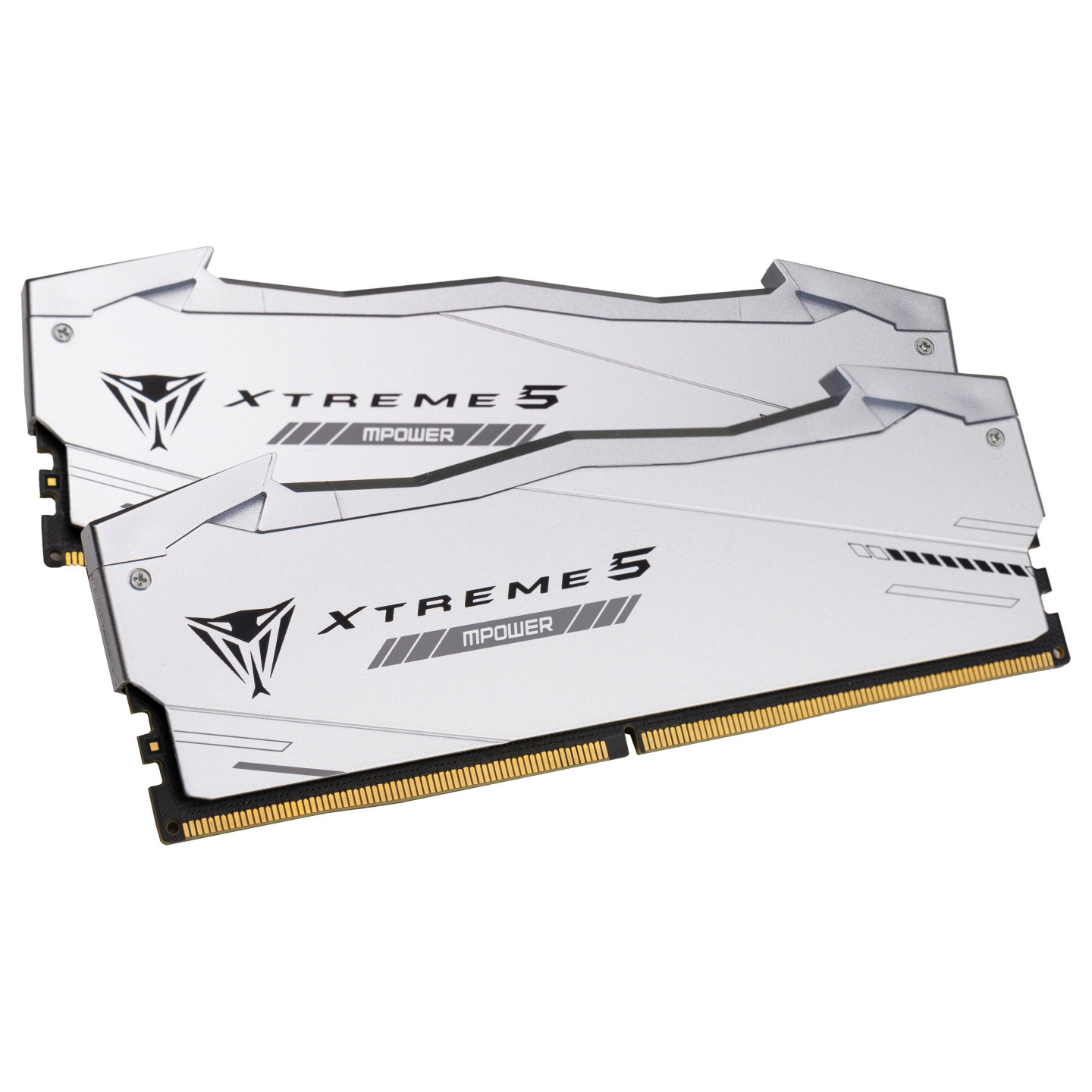 32GB Patriot Memory PC8000 (2x16) Viper XTREME 5 Mpower RGB — Buy in Cyprus with Fast Delivery