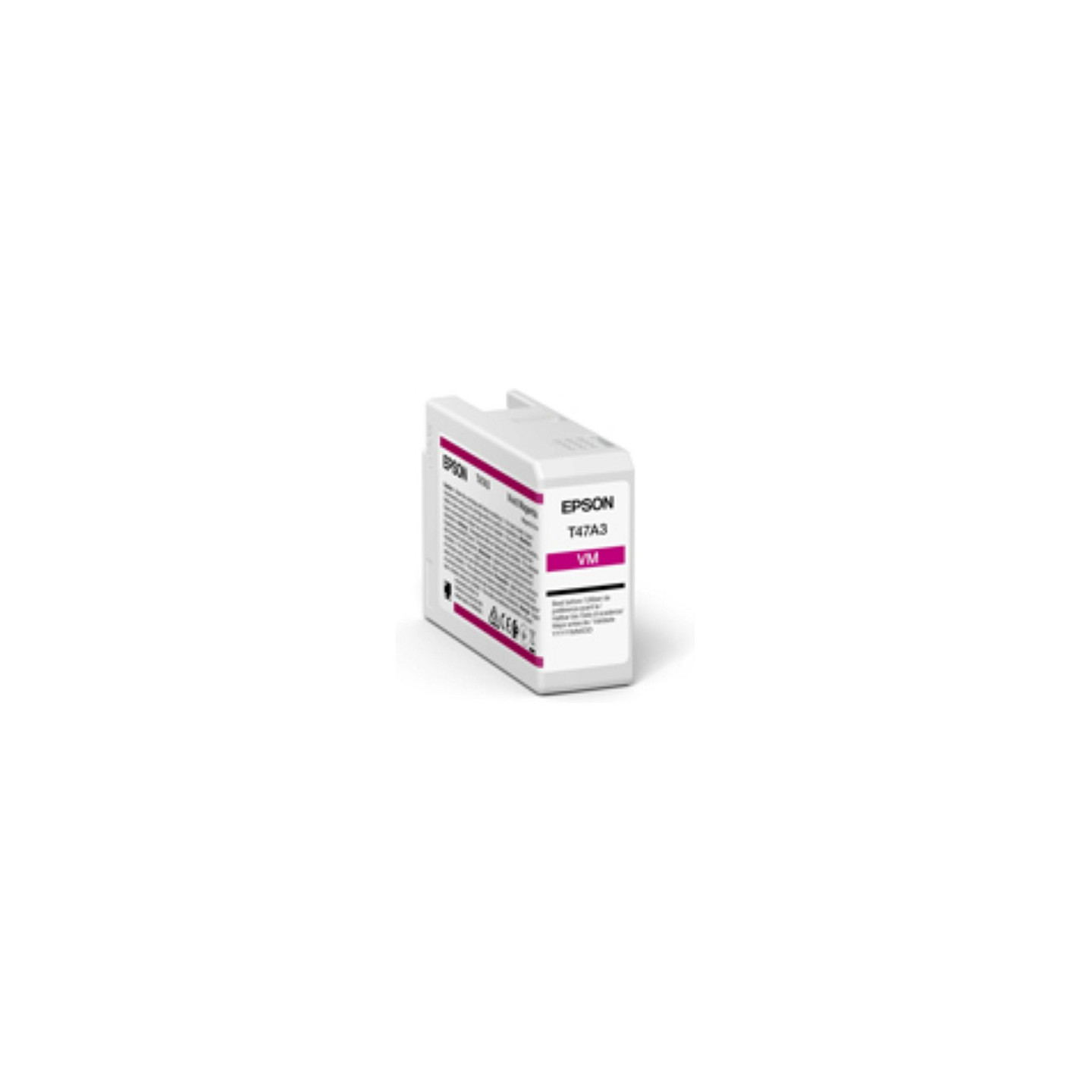 EPSON Tinte magenta vivid 50ml SC P900 — Buy in Cyprus with Fast Delivery