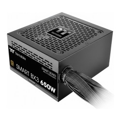 650W Thermaltake Smart BX3 Pro SE - 80+ Bronze ATX 3.1 (Boxed) — Buy in Cyprus with Fast Delivery