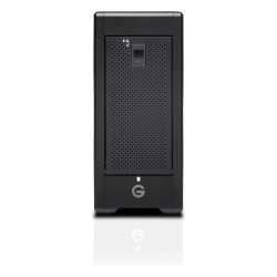 160TB G-RAID Shuttle 8 SANDISK Professional 3.5Zoll 8.89cm Thunderbolt 3 1900MB s USB-C Transportable 8-bay External ...