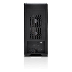 160TB G-RAID Shuttle 8 SANDISK Professional 3.5Zoll 8.89cm Thunderbolt 3 1900MB s USB-C Transportable 8-bay External ...