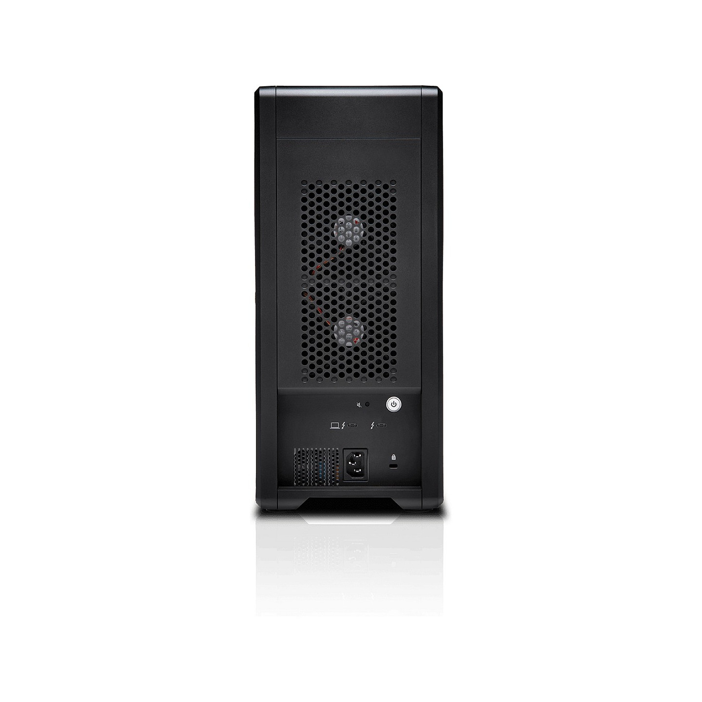 160TB G-RAID Shuttle 8 SANDISK Professional 3.5Zoll 8.89cm Thunderbolt 3 1900MB s USB-C Transportable 8-bay External ...