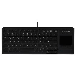 Contour Active KEY Industry 4.0 Compact Ultraflat Touchpad — Buy in Cyprus with Fast Delivery