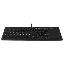 Contour Active KEY Industry 4.0 Compact Ultraflat Touchpad — Buy in Cyprus with Fast Delivery