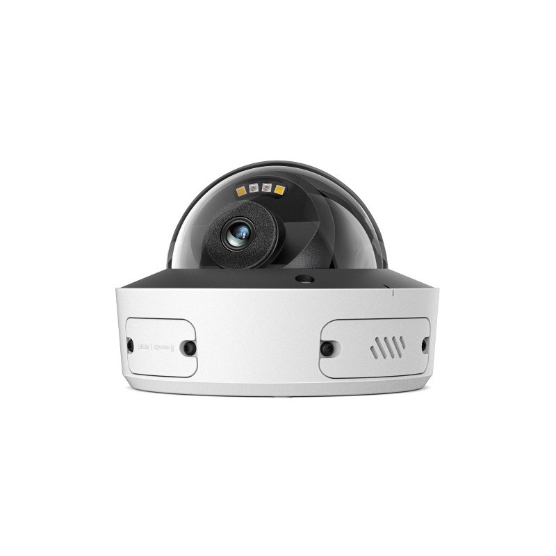 Buy TP-Link Omada InSight S285 (4mm) - 8MP (4K) Full-Color Outdoor Dome Camera -... in Cyprus, Nicosia, Limassol, Larnaka, Pafos