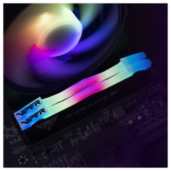 48GB Patriot Memory PC7600 (2x24) Viper Xtreme 5 RGB PE945 — Buy in Cyprus with Fast Delivery
