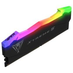 48GB Patriot Memory PC7600 (2x24) Viper Xtreme 5 RGB PE945 — Buy in Cyprus with Fast Delivery