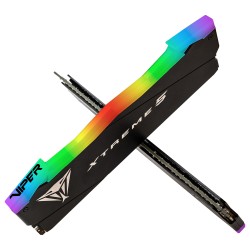 48GB Patriot Memory PC7600 (2x24) Viper Xtreme 5 RGB PE945 — Buy in Cyprus with Fast Delivery