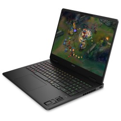 HP Omen 16-ap0092ng Gaming Notebook 40.6 cm (16 Zoll) — Buy in Cyprus with Fast Delivery