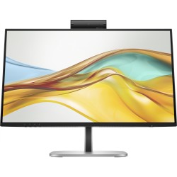 Buy HP Series 5 Pro 524pm - 23.8-inch FHD IPS 100Hz USB-C Conferencing Monitor, ... in Cyprus, Nicosia, Limassol, Larnaka, Pafos