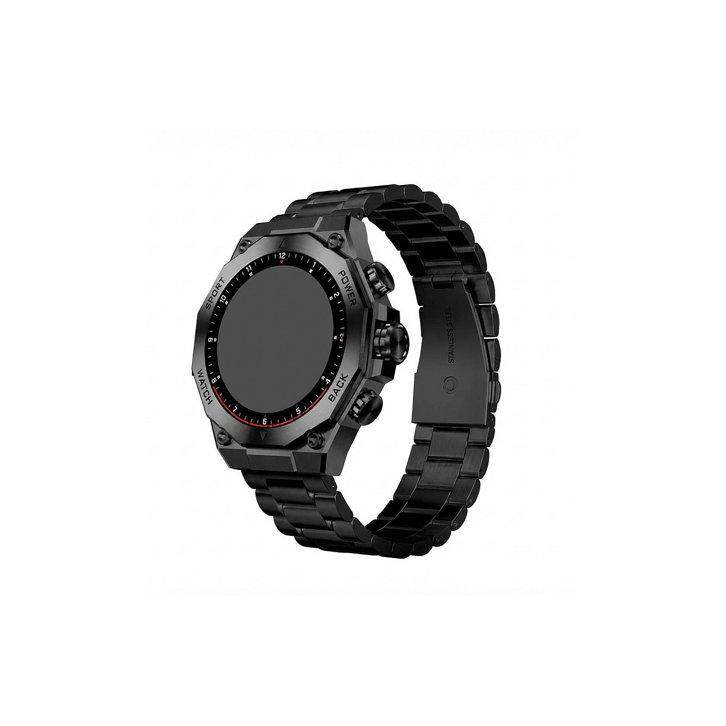 Kodak Smart Watch SET SW-7215 black — Buy in Cyprus with Fast Delivery