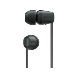 SONY WI-C100B In-Ear-Headphones black — Buy in Cyprus with Fast Delivery