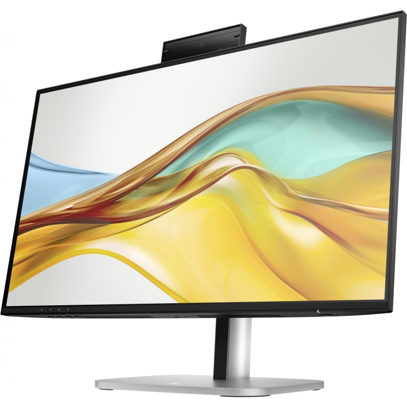 Buy HP Series 5 Pro 524pm - 23.8-inch FHD IPS 100Hz USB-C Conferencing Monitor, ... in Cyprus, Nicosia, Limassol, Larnaka, Pafos