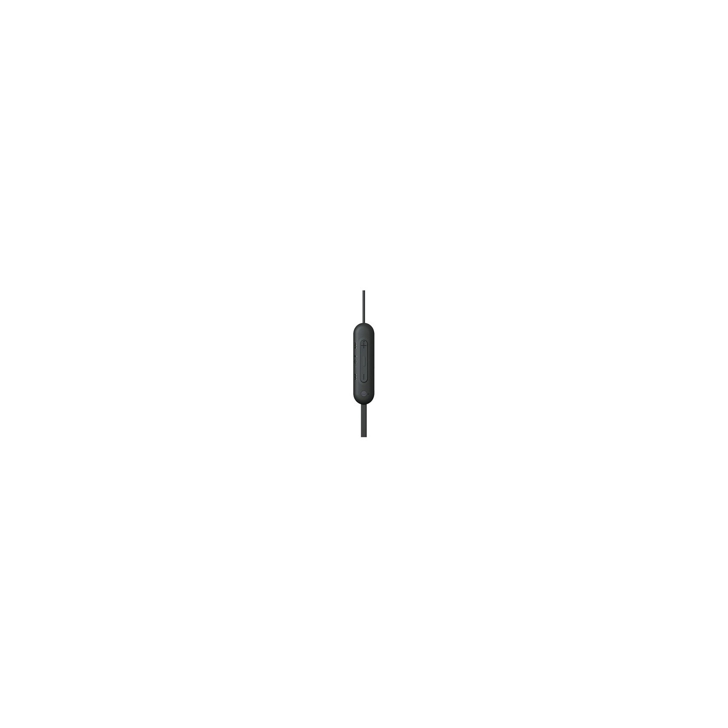 SONY WI-C100B In-Ear-Headphones black — Buy in Cyprus with Fast Delivery