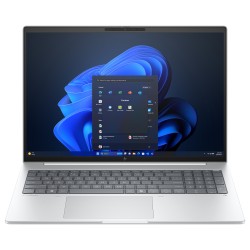 HP EliteBook 8 G1i Intel Core Ultra 5 228V 40.64cm 16Zoll 2.5K 32GB 512GB SSD W11P SmartBuy 3J Gar (DE)