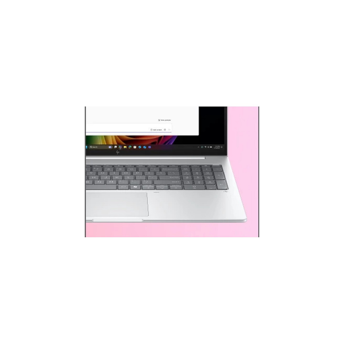 HP EliteBook 8 G1i Intel Core Ultra 5 228V 40.64cm 16Zoll 2.5K 32GB 512GB SSD W11P SmartBuy 3J Gar (DE)