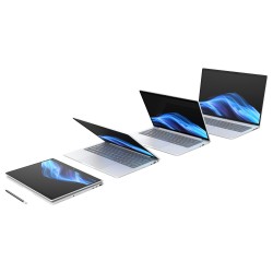 HP EliteBook 8 G1i Intel Core Ultra 5 228V 40.64cm 16Zoll 2.5K 32GB 512GB SSD W11P SmartBuy 3J Gar (DE)