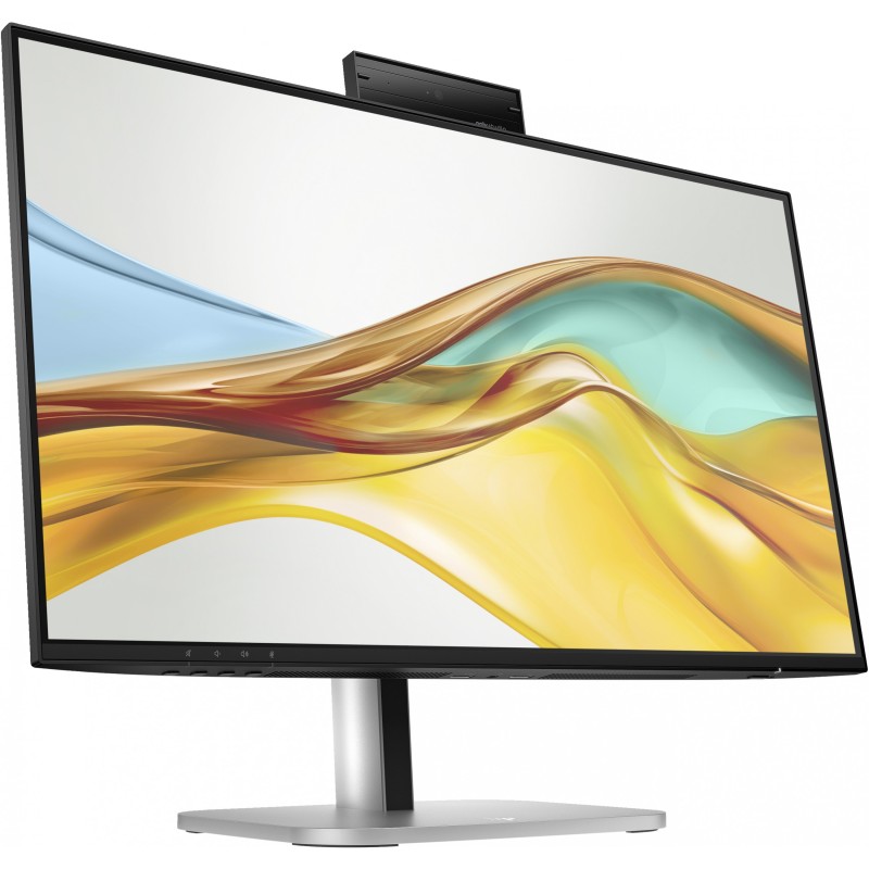 Buy HP Series 5 Pro 524pm - 23.8-inch FHD IPS 100Hz USB-C Conferencing Monitor, ... in Cyprus, Nicosia, Limassol, Larnaka, Pafos