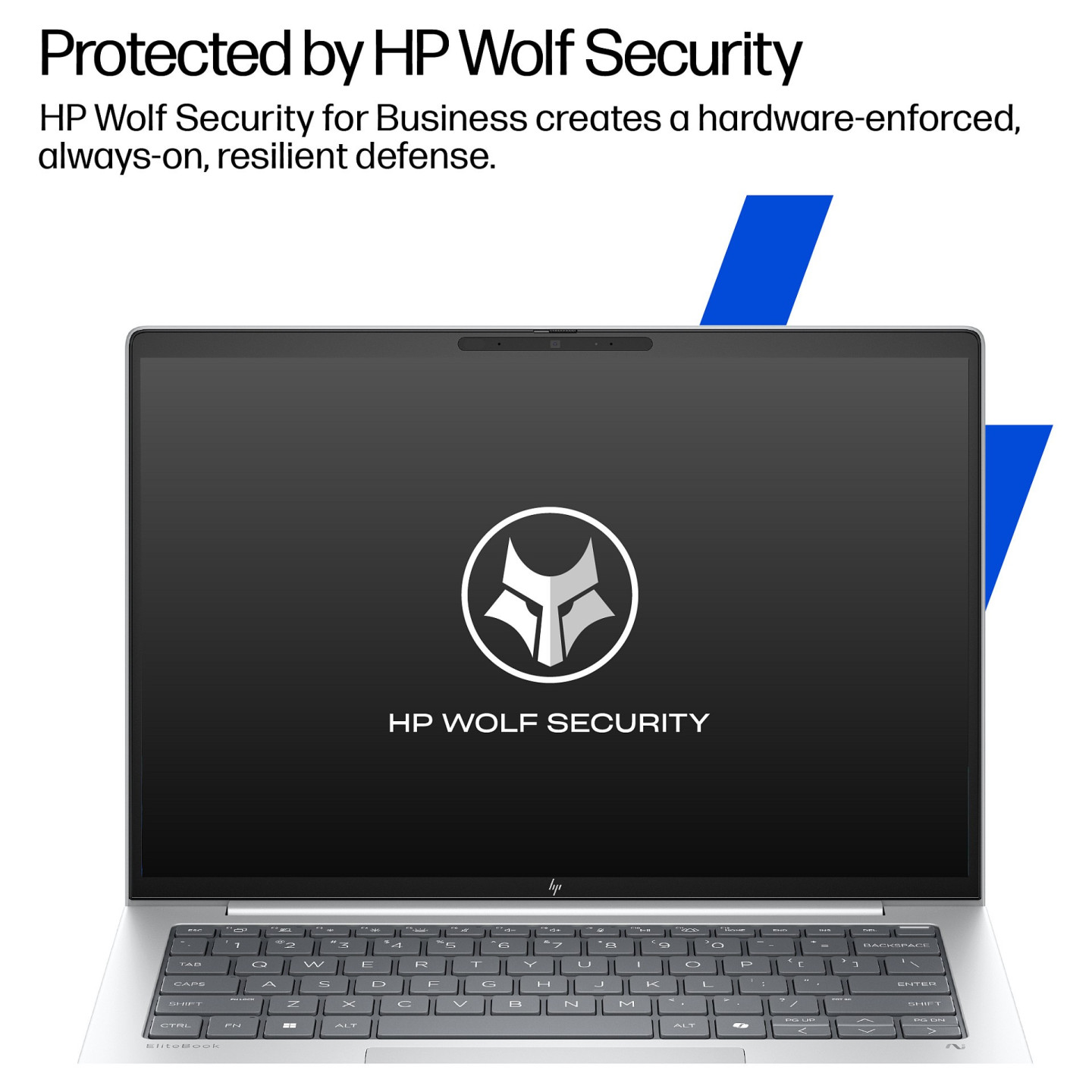 HP EliteBook 8 G1i Intel Core Ultra 5 228V 40.64cm 16Zoll 2.5K 32GB 512GB SSD W11P SmartBuy 3J Gar (DE)