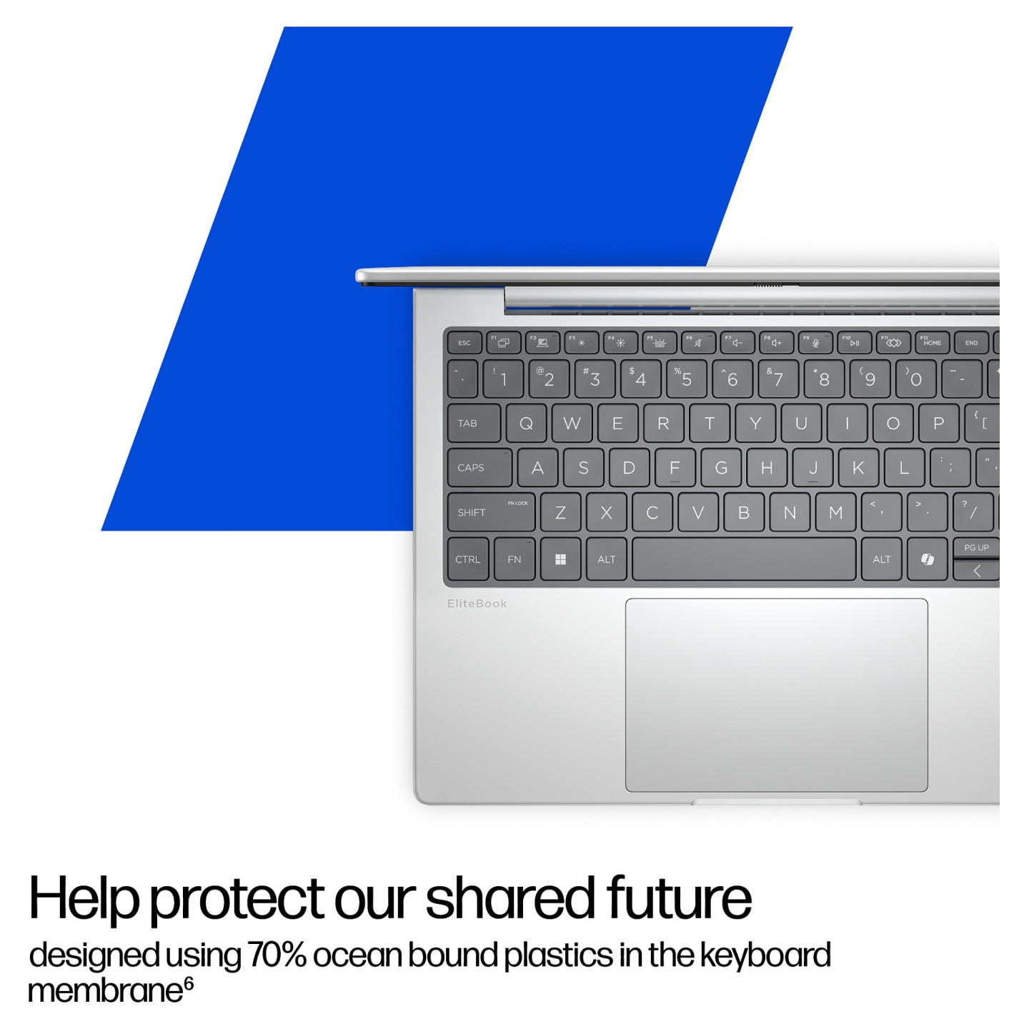 HP EliteBook 8 G1i Intel Core Ultra 5 228V 40.64cm 16Zoll 2.5K 32GB 512GB SSD W11P SmartBuy 3J Gar (DE)