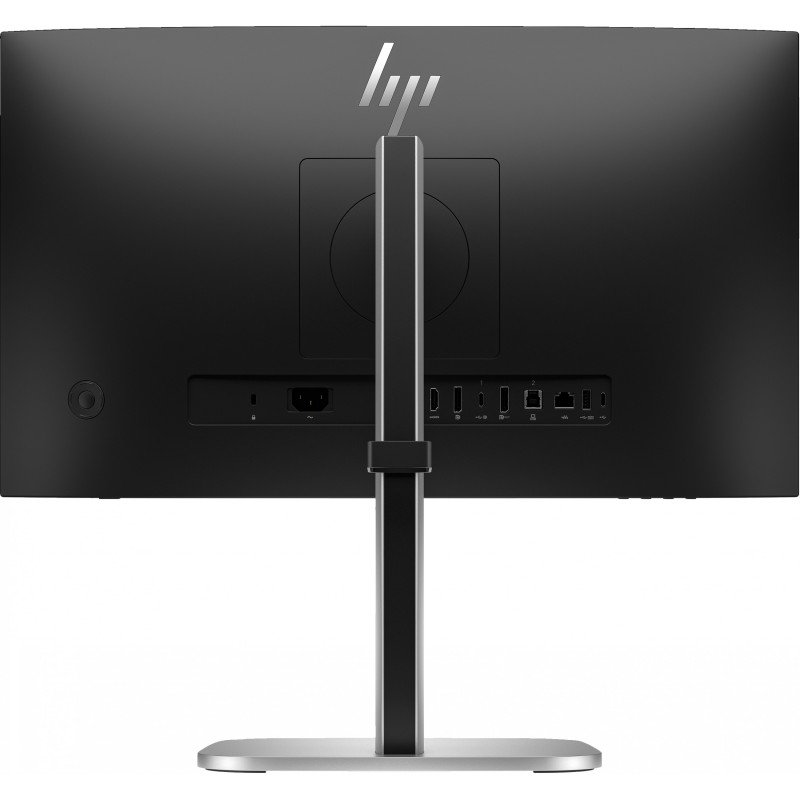 Buy HP Series 5 Pro 524pm - 23.8-inch FHD IPS 100Hz USB-C Conferencing Monitor, ... in Cyprus, Nicosia, Limassol, Larnaka, Pafos