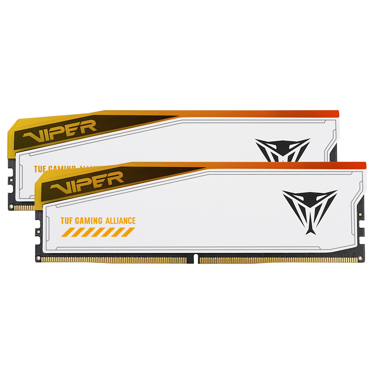 48GB Patriot Memory PC6600 (2x24) Viper Elite 5 TUF Gaming RGB — Buy in Cyprus with Fast Delivery