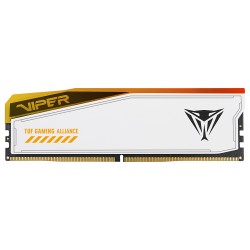 48GB Patriot Memory PC6600 (2x24) Viper Elite 5 TUF Gaming RGB — Buy in Cyprus with Fast Delivery