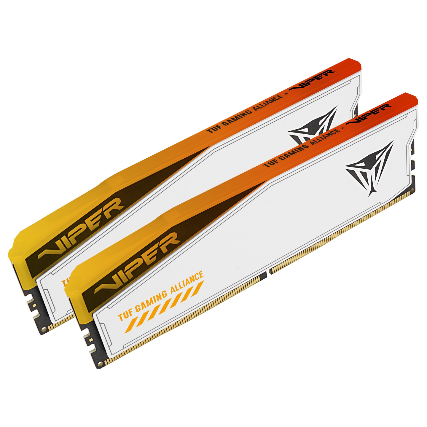 48GB Patriot Memory PC6600 (2x24) Viper Elite 5 TUF Gaming RGB — Buy in Cyprus with Fast Delivery