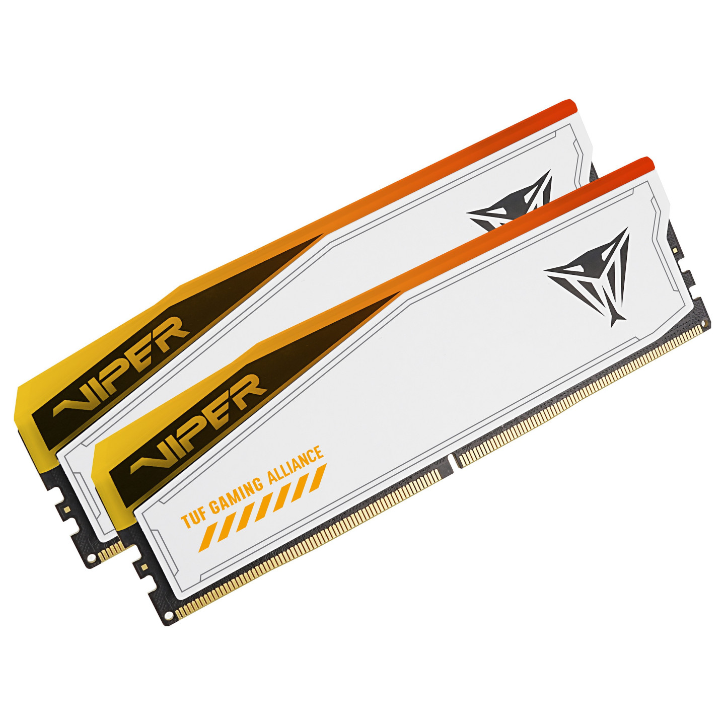 48GB Patriot Memory PC6600 (2x24) Viper Elite 5 TUF Gaming RGB — Buy in Cyprus with Fast Delivery