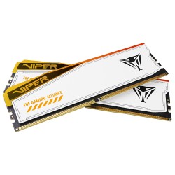 48GB Patriot Memory PC6600 (2x24) Viper Elite 5 TUF Gaming RGB — Buy in Cyprus with Fast Delivery