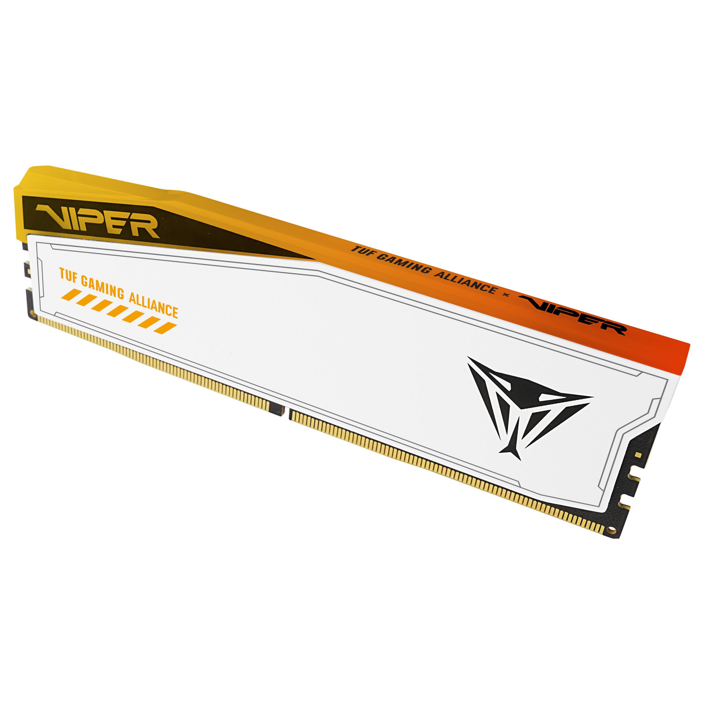 48GB Patriot Memory PC6600 (2x24) Viper Elite 5 TUF Gaming RGB — Buy in Cyprus with Fast Delivery