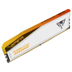 48GB Patriot Memory PC6600 (2x24) Viper Elite 5 TUF Gaming RGB — Buy in Cyprus with Fast Delivery