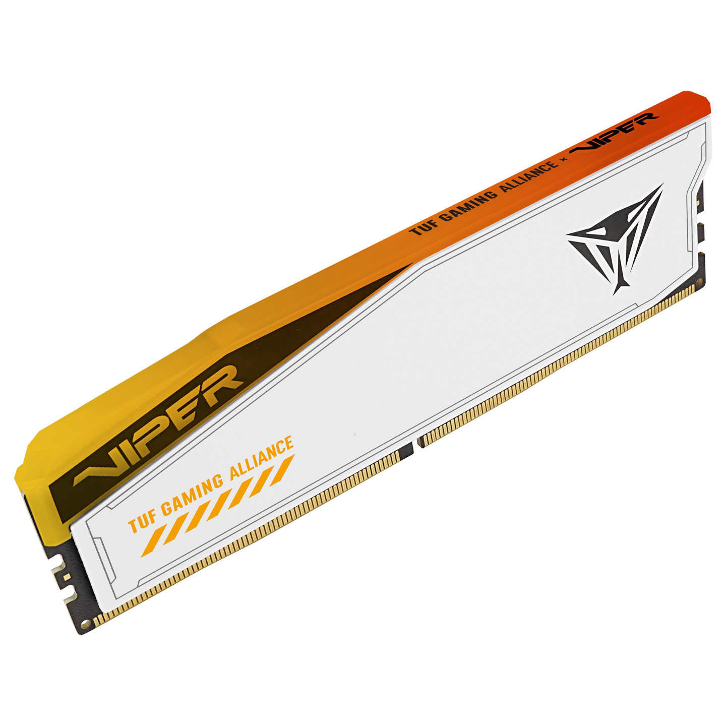 48GB Patriot Memory PC6600 (2x24) Viper Elite 5 TUF Gaming RGB — Buy in Cyprus with Fast Delivery