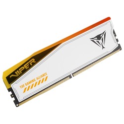 48GB Patriot Memory PC6600 (2x24) Viper Elite 5 TUF Gaming RGB — Buy in Cyprus with Fast Delivery