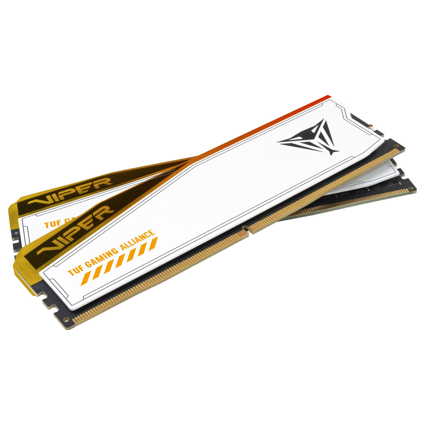 48GB Patriot Memory PC6600 (2x24) Viper Elite 5 TUF Gaming RGB — Buy in Cyprus with Fast Delivery