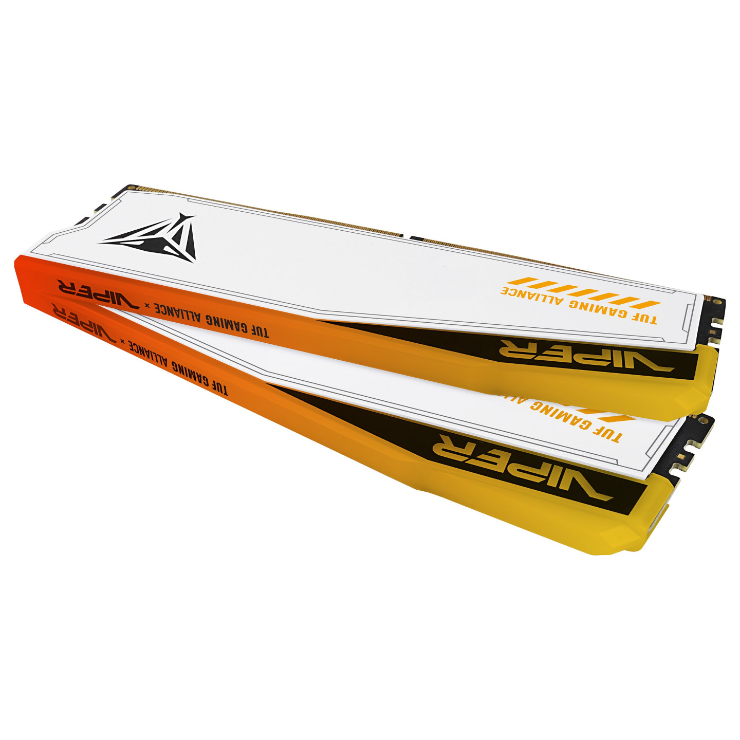 48GB Patriot Memory PC6600 (2x24) Viper Elite 5 TUF Gaming RGB — Buy in Cyprus with Fast Delivery