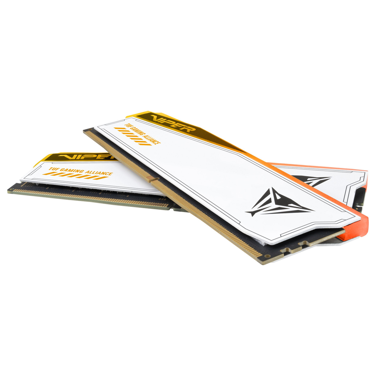 48GB Patriot Memory PC6600 (2x24) Viper Elite 5 TUF Gaming RGB — Buy in Cyprus with Fast Delivery