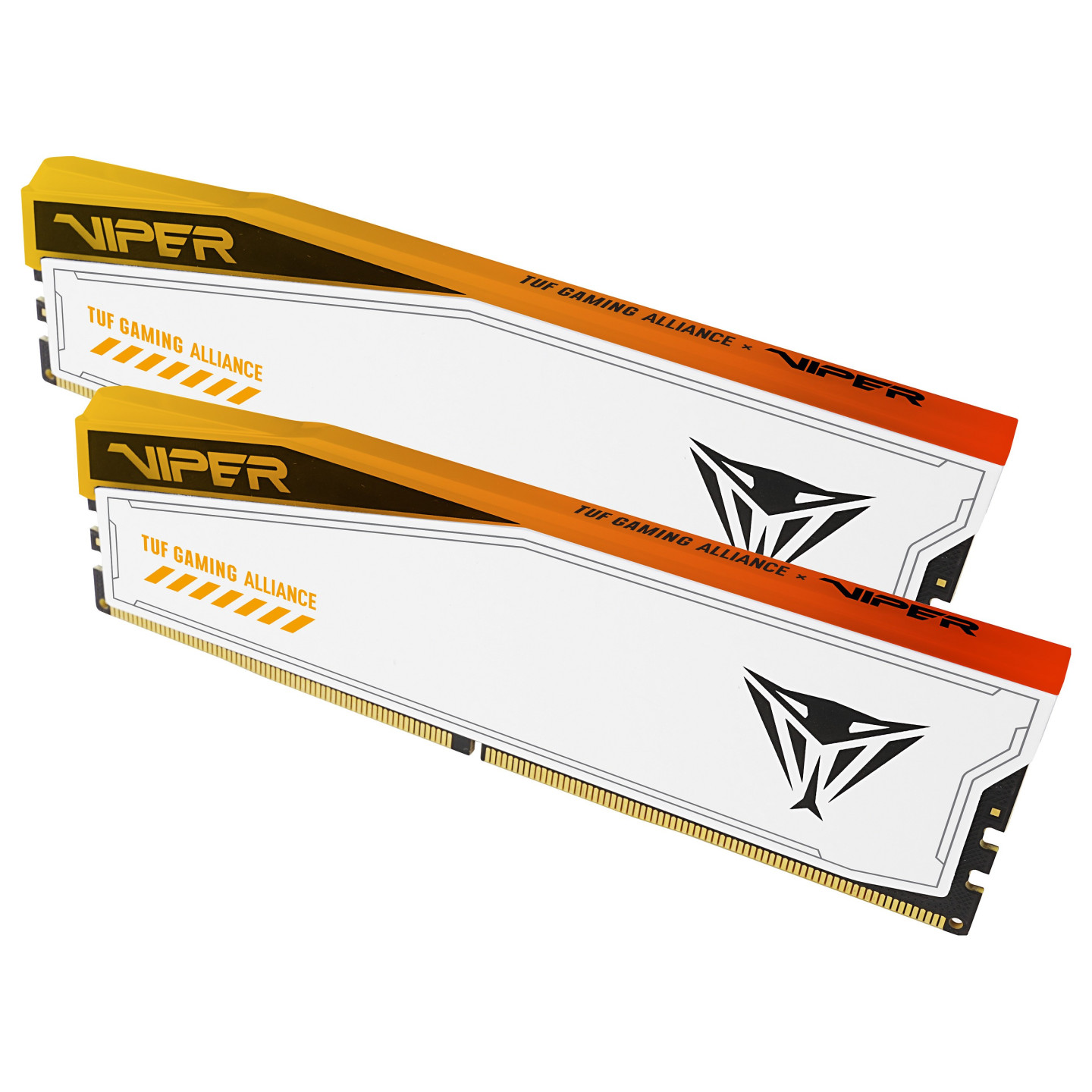 48GB Patriot Memory PC6600 (2x24) Viper Elite 5 TUF Gaming RGB — Buy in Cyprus with Fast Delivery