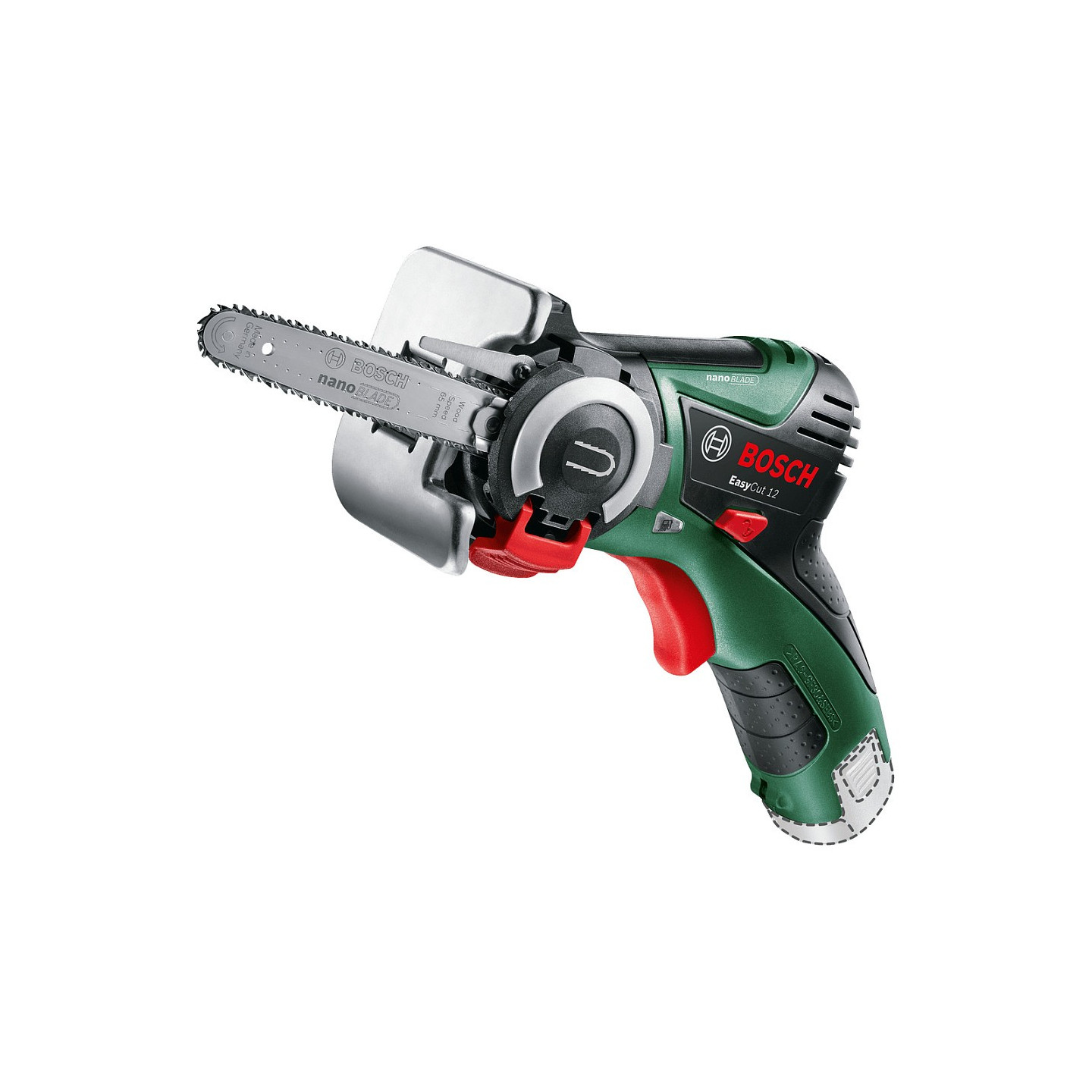 Bosch EasyCut 12. ohne Akku — Buy in Cyprus with Fast Delivery