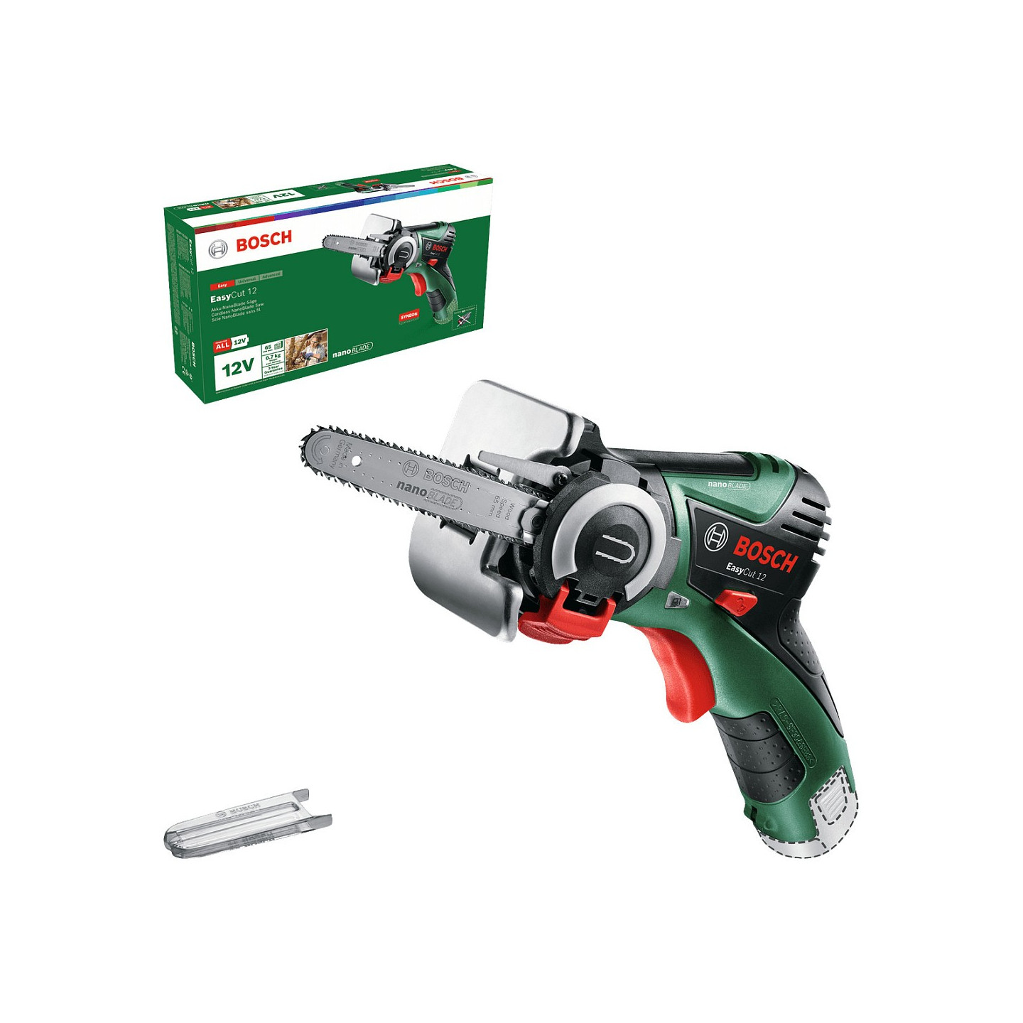 Bosch EasyCut 12. ohne Akku — Buy in Cyprus with Fast Delivery