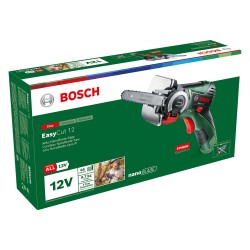 Bosch EasyCut 12. ohne Akku — Buy in Cyprus with Fast Delivery