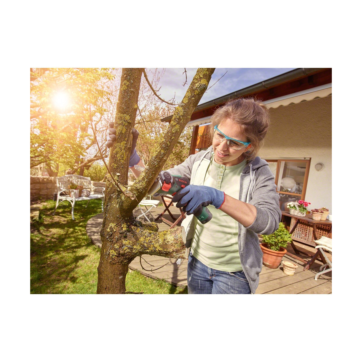 Bosch EasyCut 12. ohne Akku — Buy in Cyprus with Fast Delivery