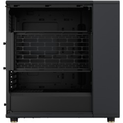 Buy Fractal Design North Mid-Tower Case - Charcoal Black Mesh Window - ATX/mATX/... in Cyprus, Nicosia, Limassol, Larnaka, Pafos