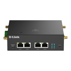 D-Link DWM-314-G 5G Multi-Connect Modem — Buy in Cyprus with Fast Delivery
