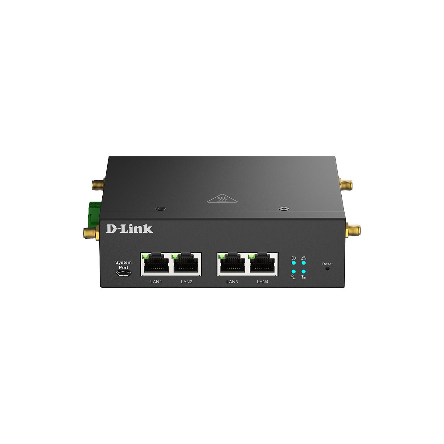 D-Link DWM-314-G 5G Multi-Connect Modem — Buy in Cyprus with Fast Delivery