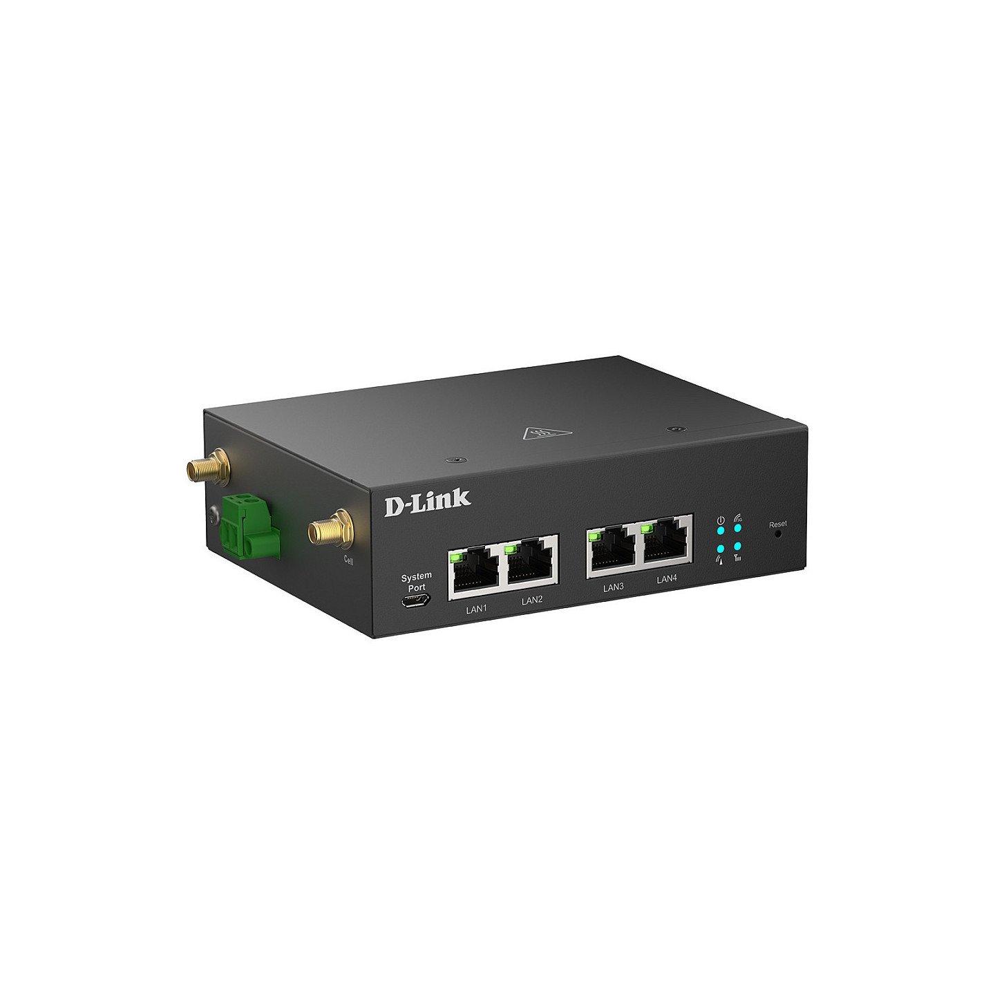 D-Link DWM-314-G 5G Multi-Connect Modem — Buy in Cyprus with Fast Delivery