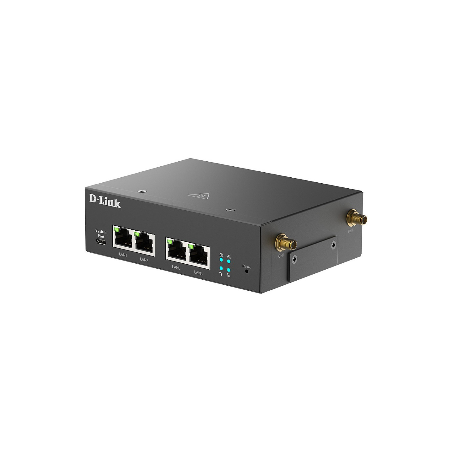 D-Link DWM-314-G 5G Multi-Connect Modem — Buy in Cyprus with Fast Delivery