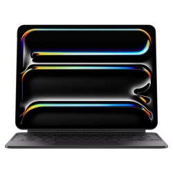 APPLE Magic Keyboard for iPad Pro 13 (M4) - International English - Black — Buy in Cyprus with Fast Delivery